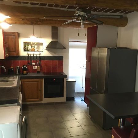 La Maison de Lily, cosy dans le Vieux-Hyères, parking gratuit Extérieur photo