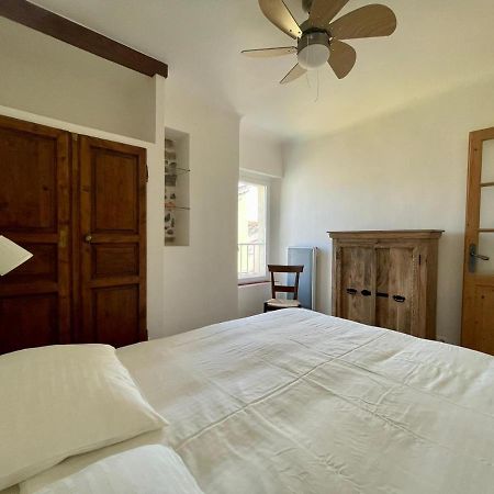 La Maison de Lily, cosy dans le Vieux-Hyères, parking gratuit Extérieur photo
