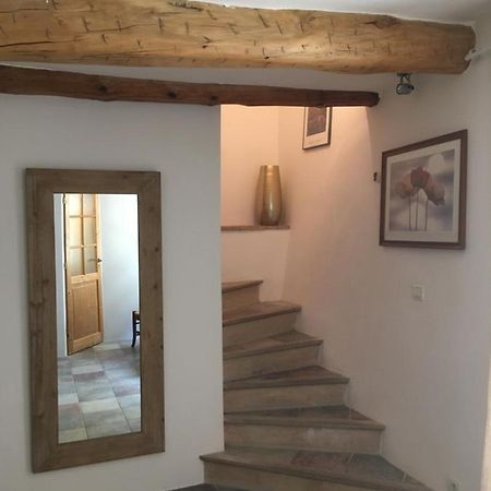 La Maison de Lily, cosy dans le Vieux-Hyères, parking gratuit Extérieur photo