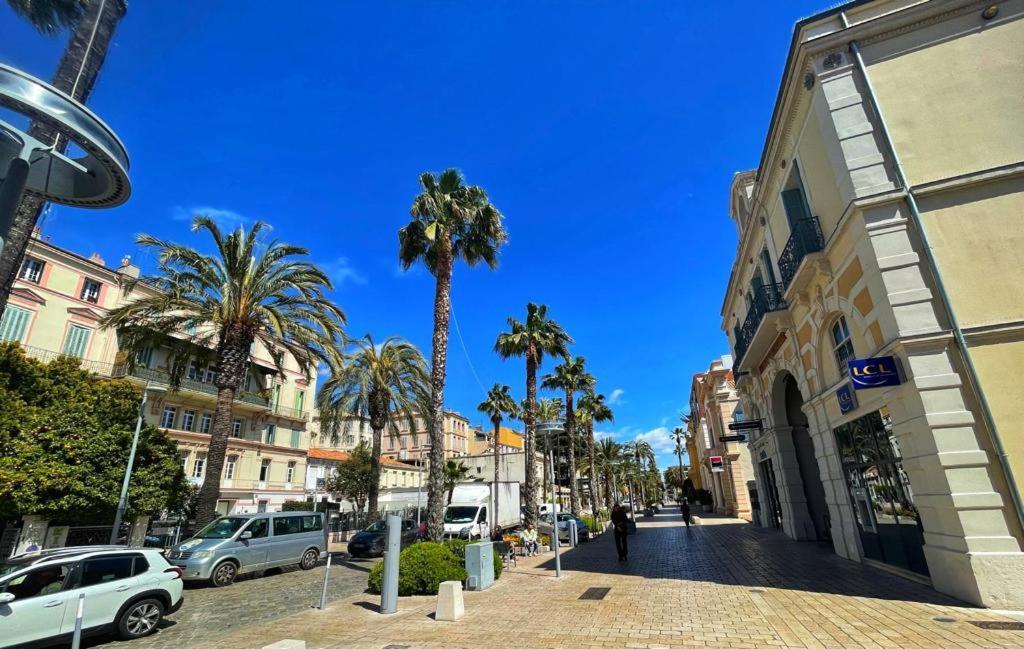 La Maison de Lily, cosy dans le Vieux-Hyères, parking gratuit Extérieur photo