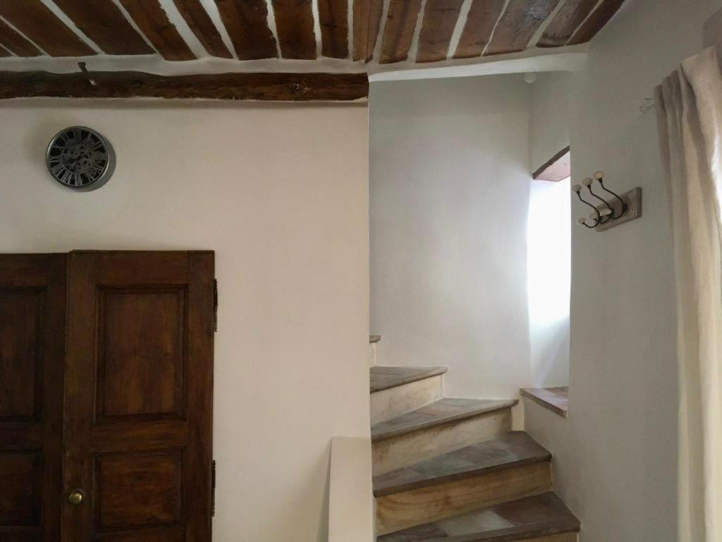 La Maison de Lily, cosy dans le Vieux-Hyères, parking gratuit Extérieur photo