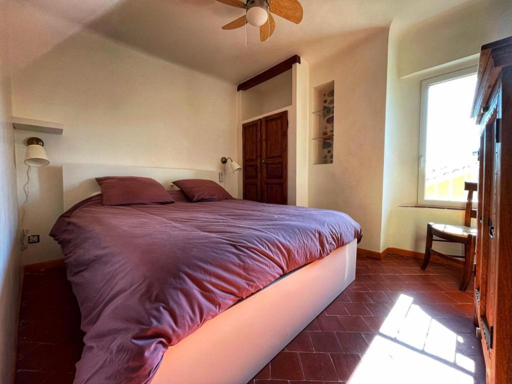 La Maison de Lily, cosy dans le Vieux-Hyères, parking gratuit Extérieur photo