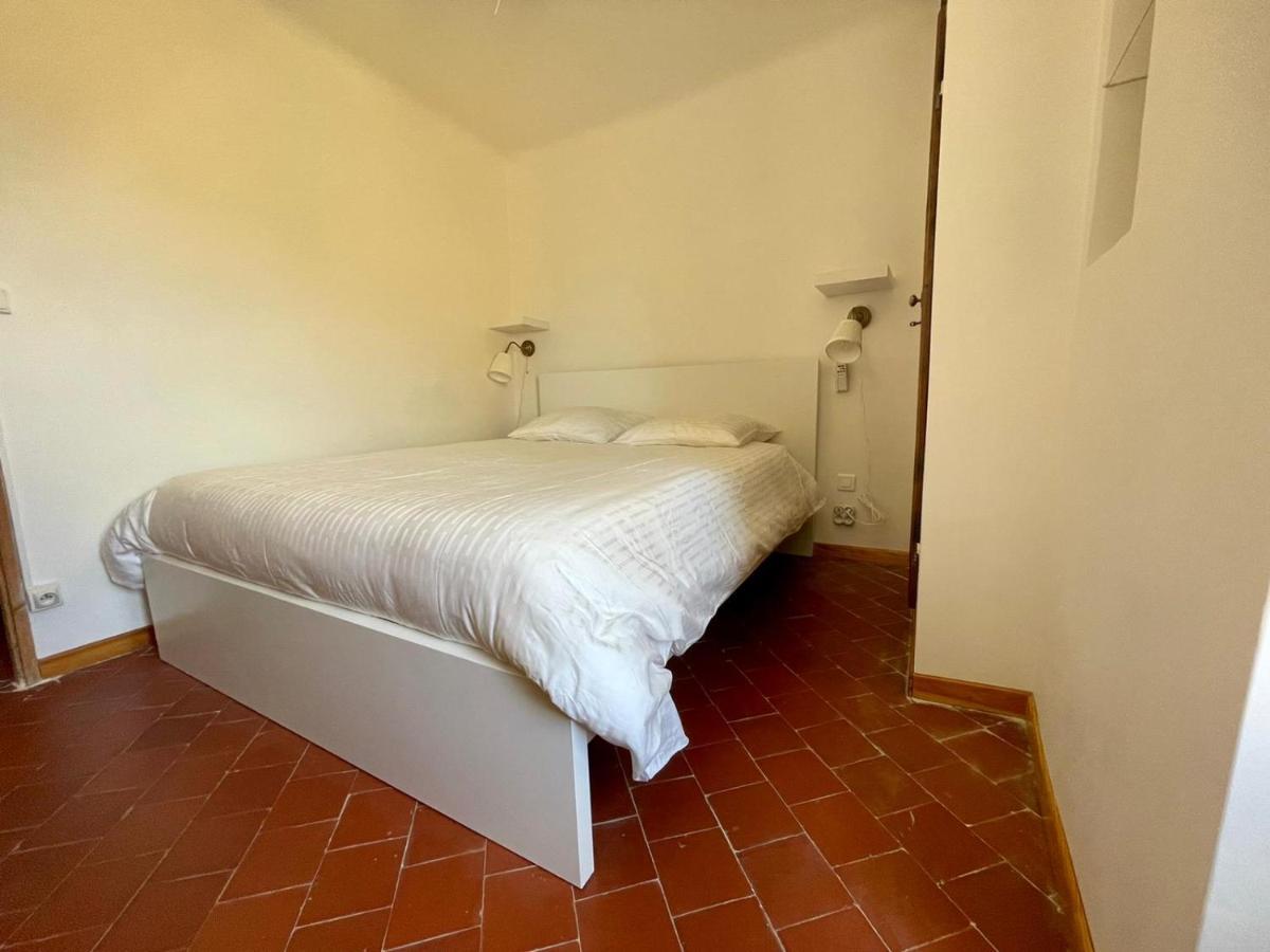 La Maison de Lily, cosy dans le Vieux-Hyères, parking gratuit Extérieur photo