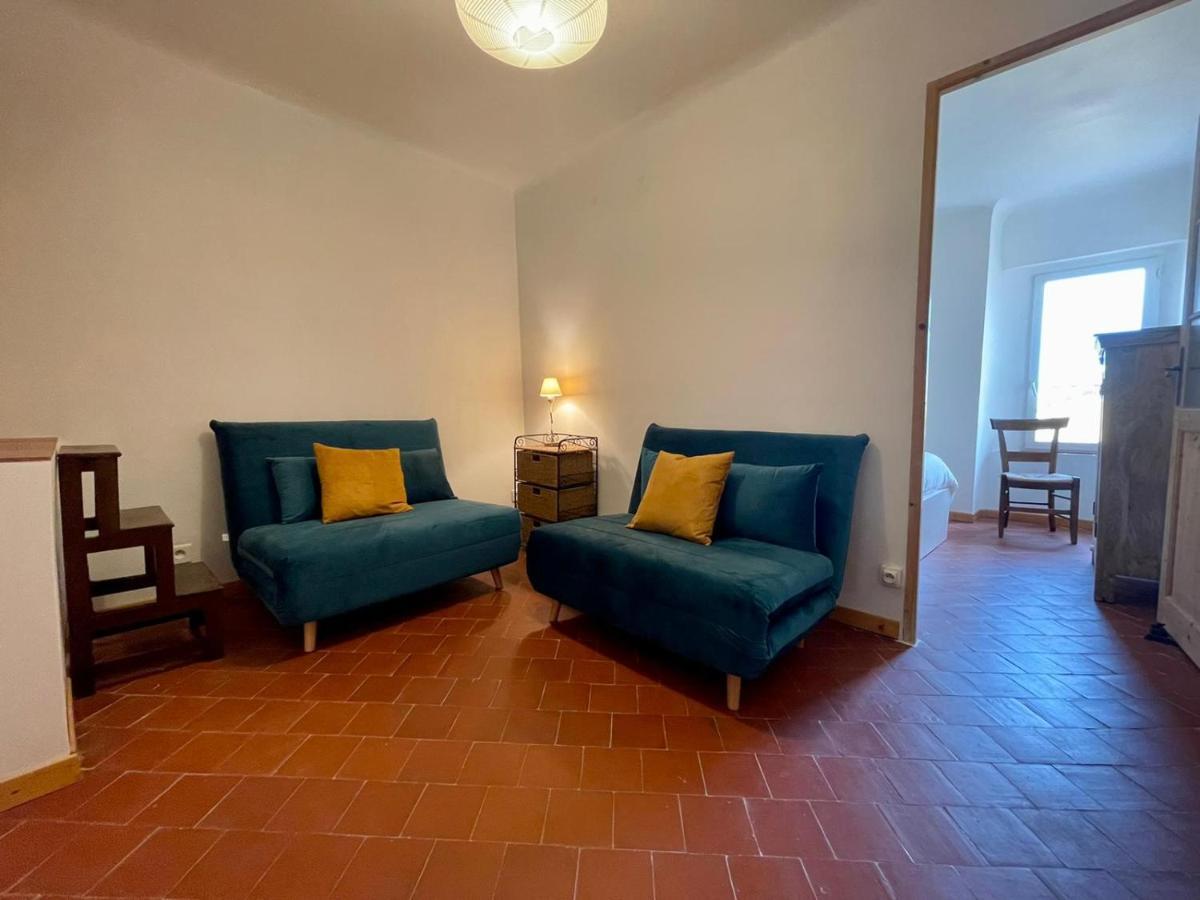 La Maison de Lily, cosy dans le Vieux-Hyères, parking gratuit Extérieur photo