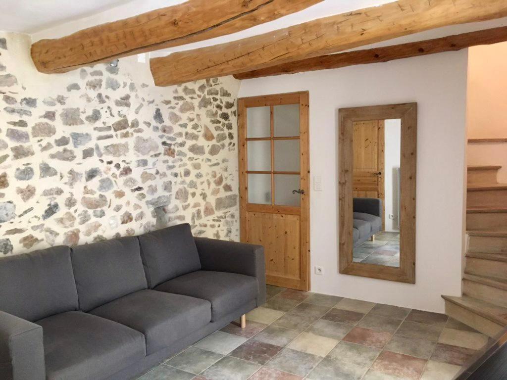 La Maison de Lily, cosy dans le Vieux-Hyères, parking gratuit Extérieur photo