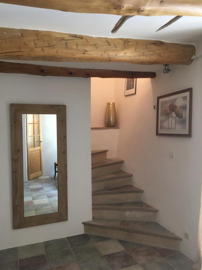 La Maison de Lily, cosy dans le Vieux-Hyères, parking gratuit Extérieur photo